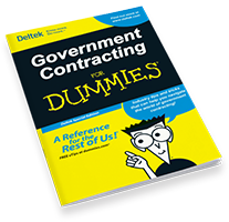 Government Contracting for Dummies