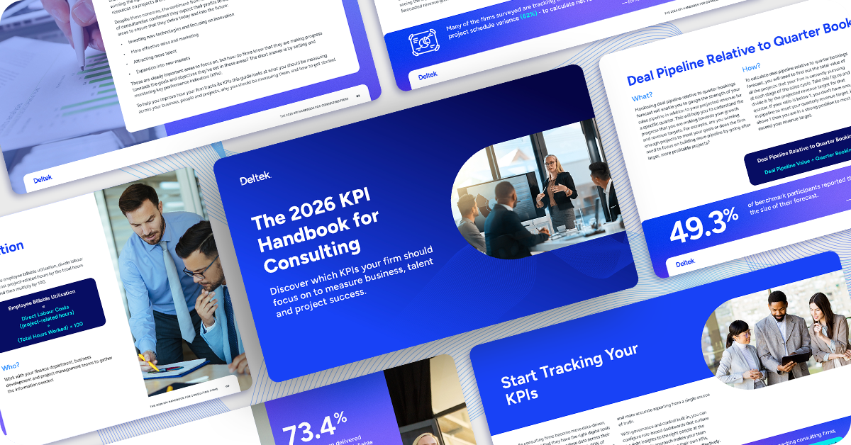 The 2026 KPI Handbook