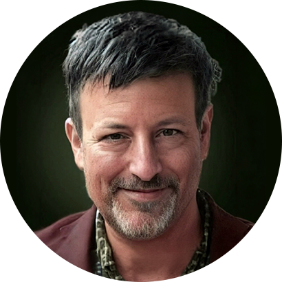 Chuck Brooks