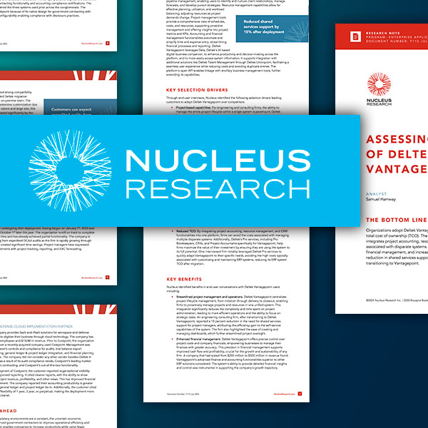 Nucleus Research
