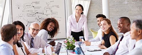 Create Visual Dashboards Without Burdening Your IT Staff