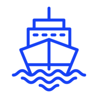 Ship