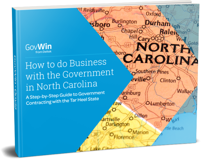 How to do Business with the Government in North Carolina