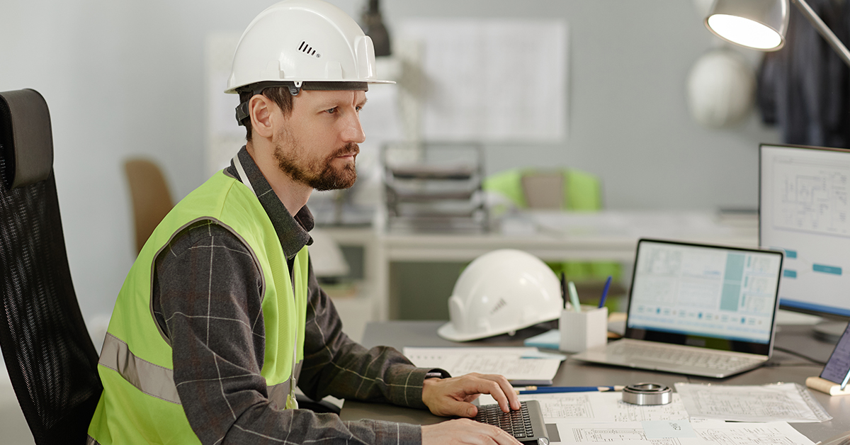 Put People and Projects at the Centre.