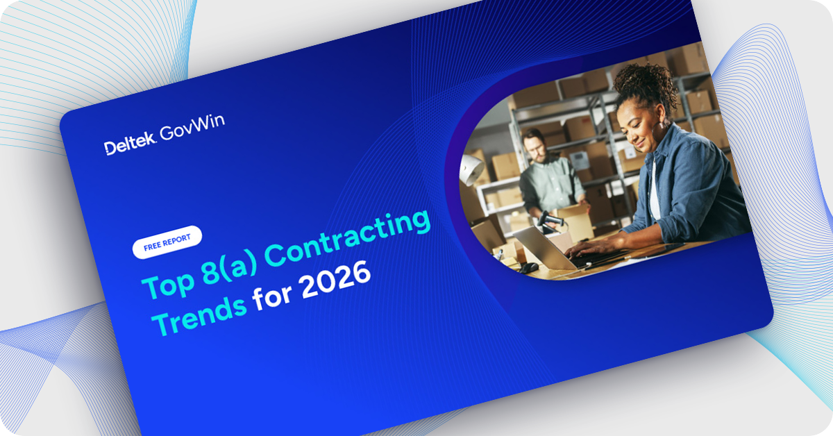8(a) Contracting in 2026