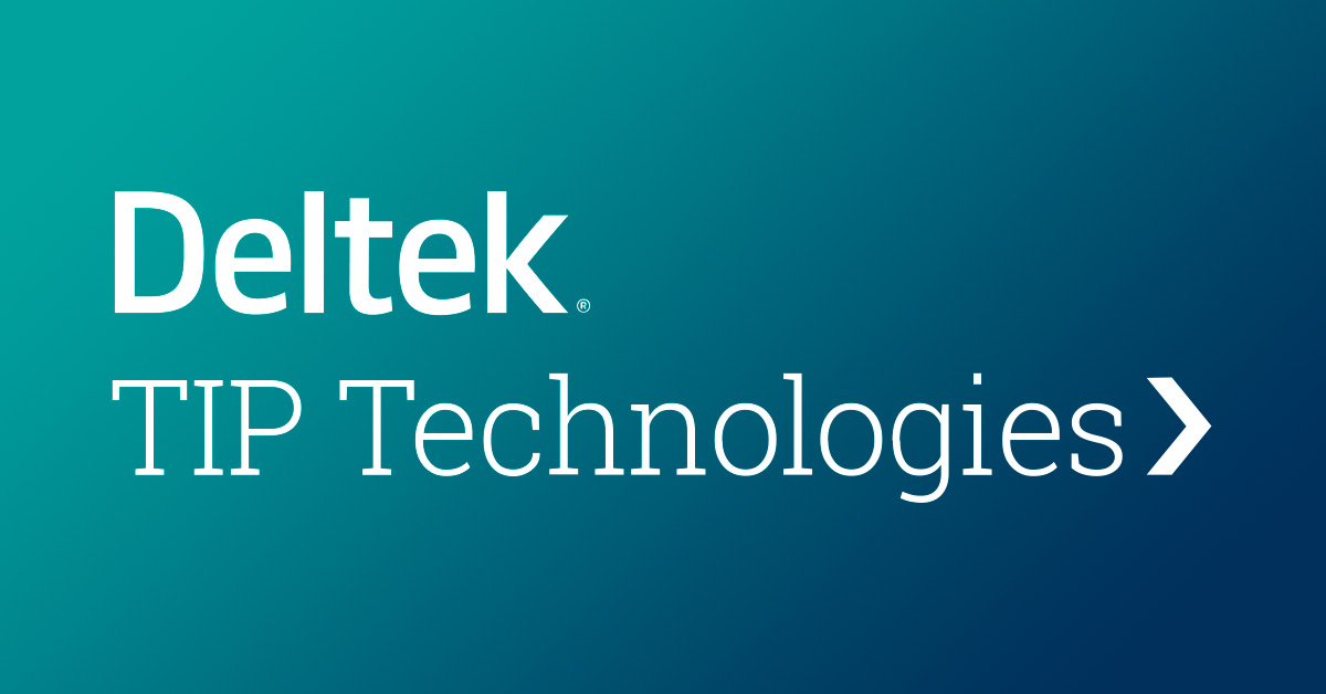 Deltek TIP Technologies