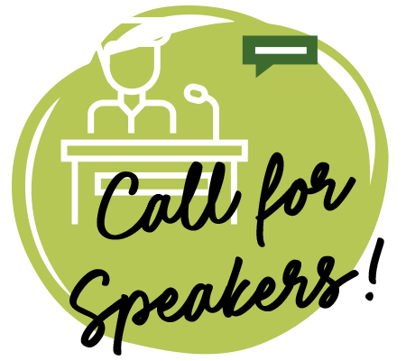 Call for Speakers!