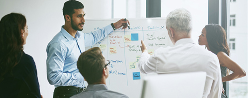 Turn Procurement Activity Into a Strategic Advantage