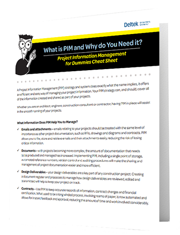 What is PIM Cheat Sheet