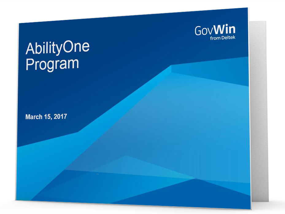 AbilityOne Program Prime Spending Analysis