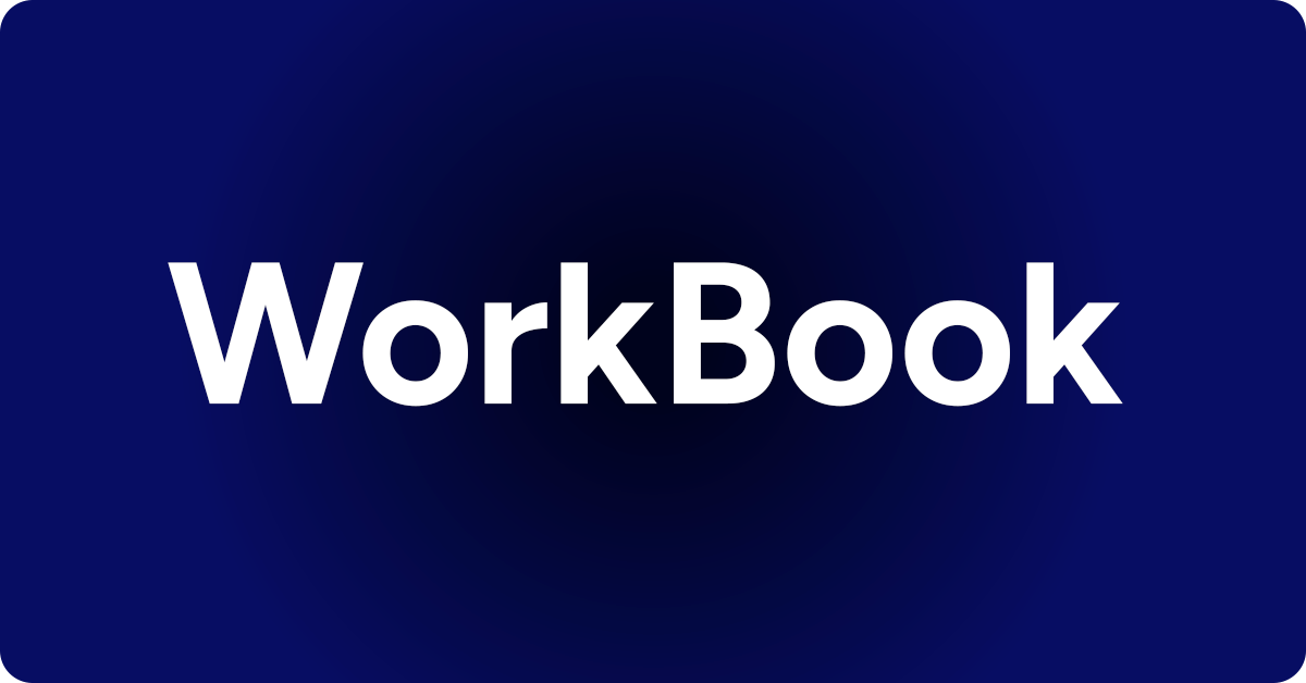 Deltek WorkBook