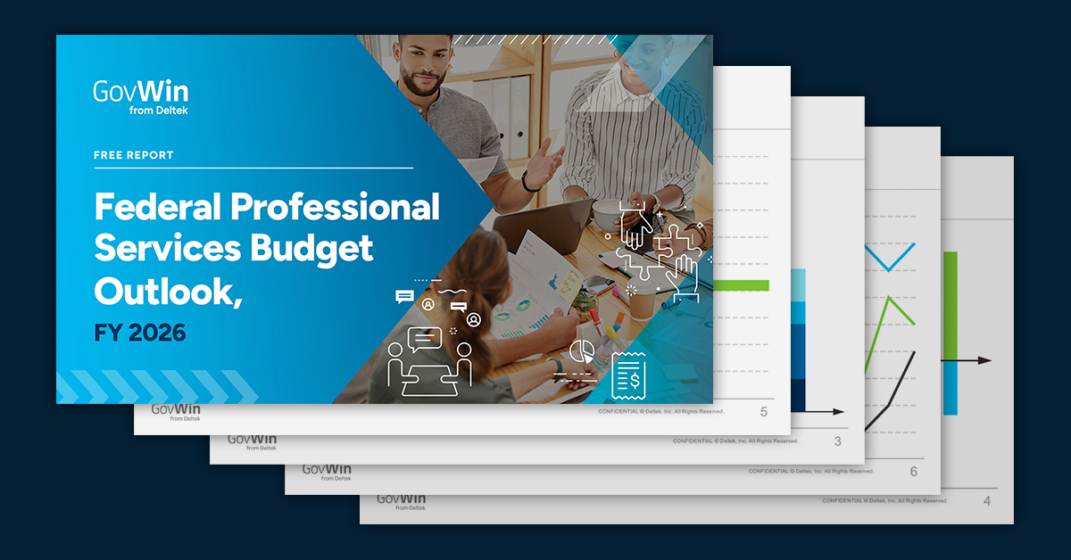 FY 2026 Professional Services Priorities