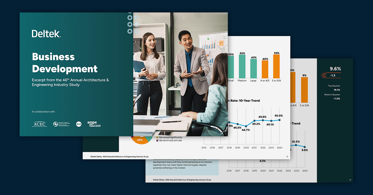 Essential Guide to Business Development