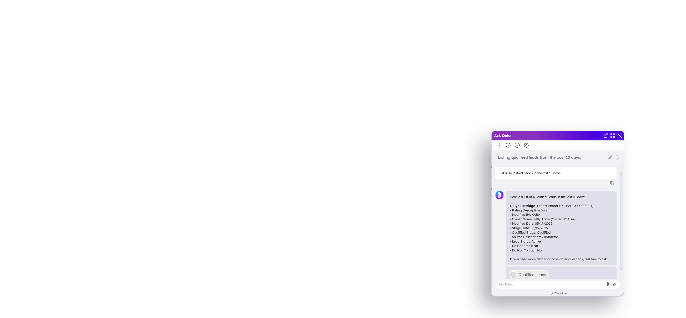 Layer