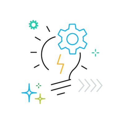 AI powered ideation