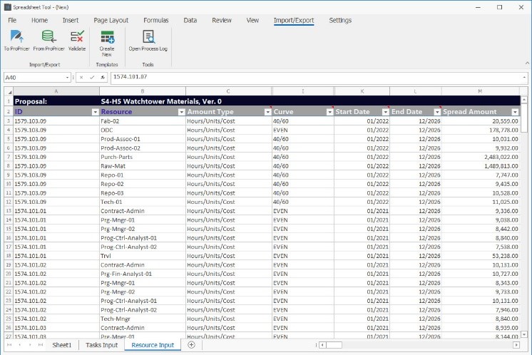 Data Synchronization