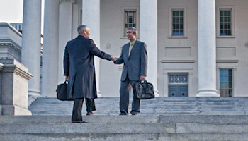 GOVERNMENT CONTRACTING