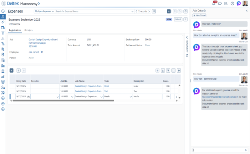 Business Performance Management