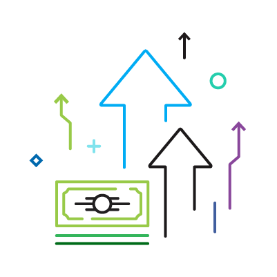 Contractor-Addressable Budget 