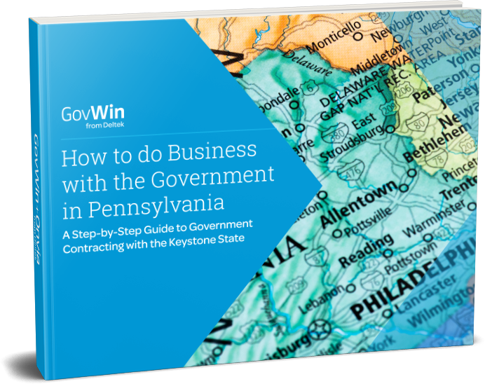 How to do Business with the Government in Pennsylvania