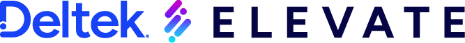 Deltek Elevate
