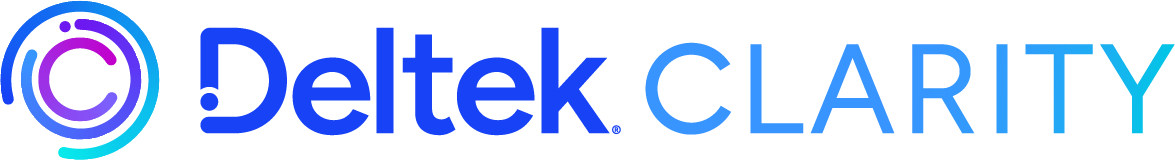 Deltek Clarity