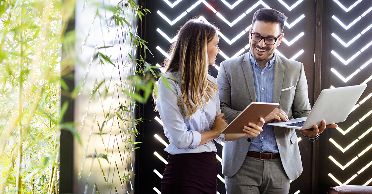 Deltek Learning Hub