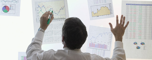 Deltek Costpoint Project Management and Planning