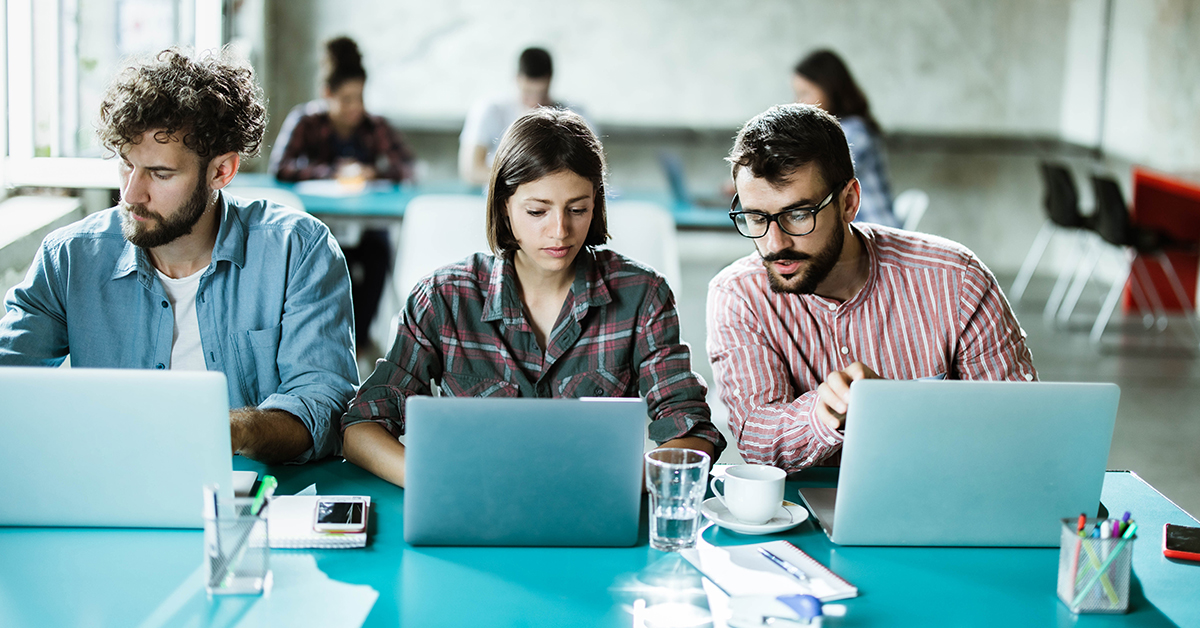 Control Costs. Accelerate Cash Flow.