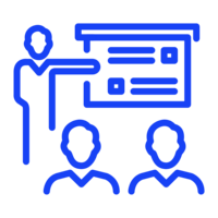 Manage Projects & People