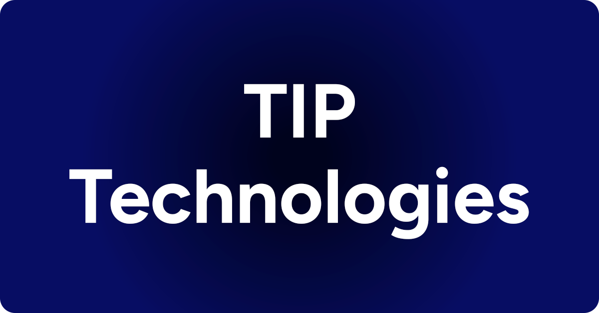 Deltek TIP Technologies