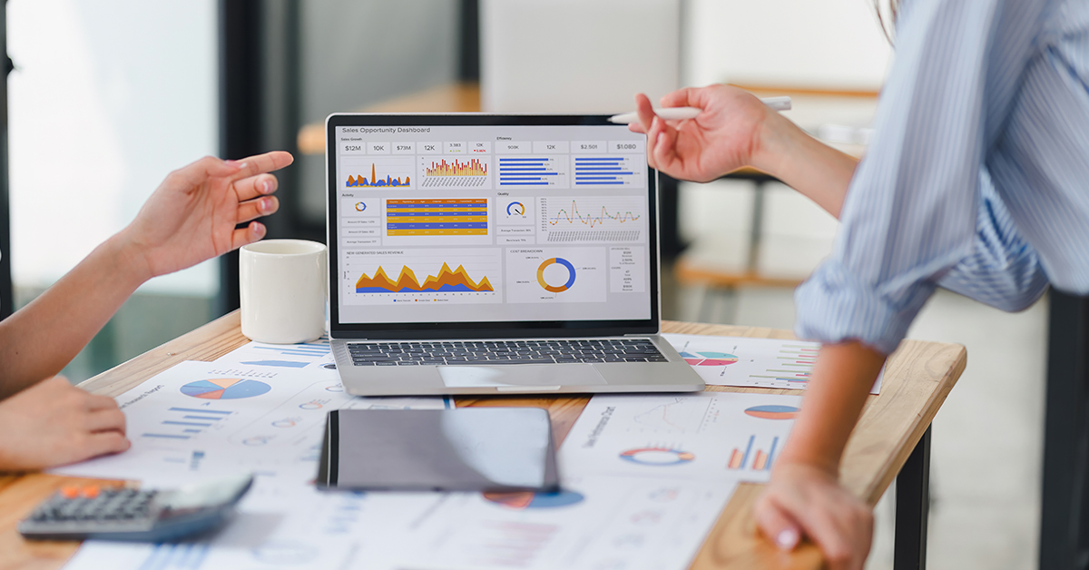 Building Financial Resilience in the Built Environment Sector