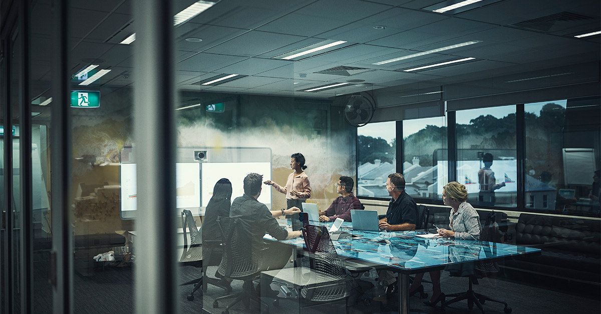 The Future of Proposal Management: AI’s Role in GovCon Success