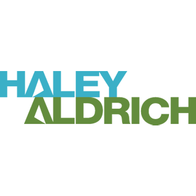 Haley Aldrich