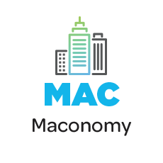 Maconomy