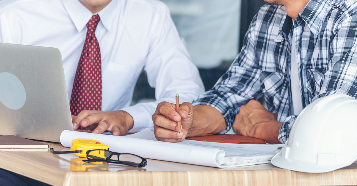 Build Stronger Pipelines. Win More Work.