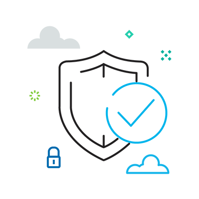 Keep Your Data Secure
