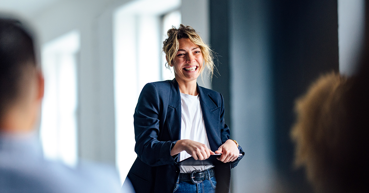 Build Stronger Pipelines. Win More Work.