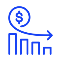 Slight Market Decline