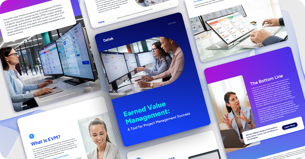 Earned Value Management: A Tool for Project Management Success