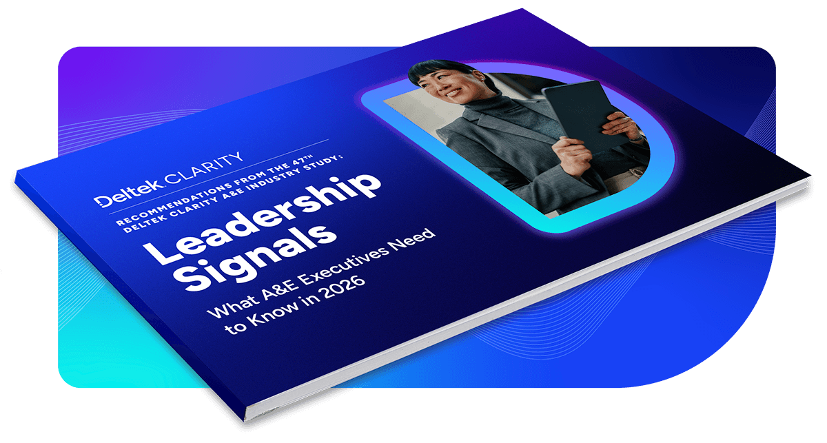 Leadership Signals