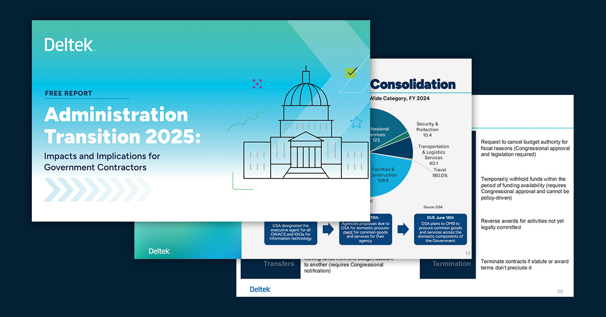 Navigating the Realities of the 2025 Trump Administration