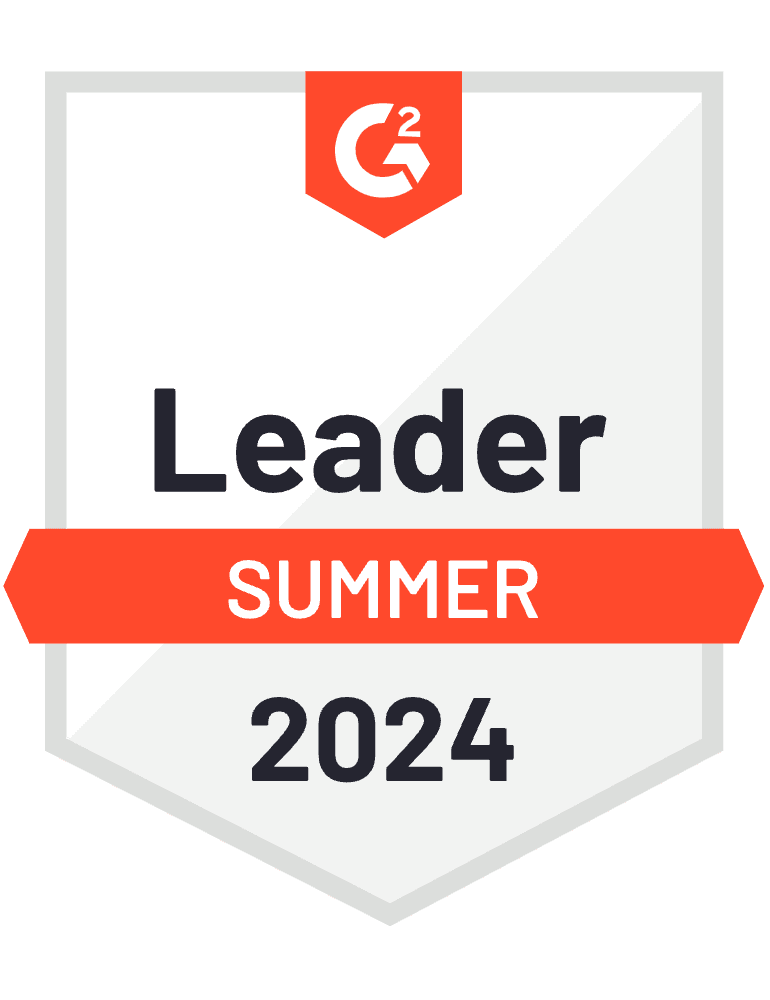 G2 Summer 2024