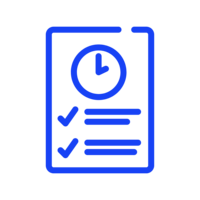 Manage Projects & People