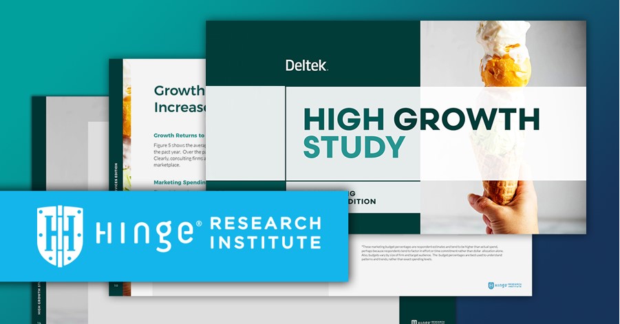 High Hinge Growth