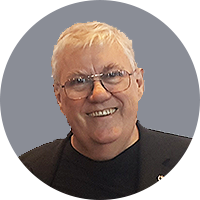 Mark Amtower