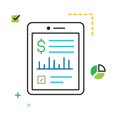 KPIs by Functional Area
