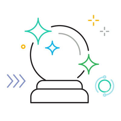 Future-Focused Forecasts