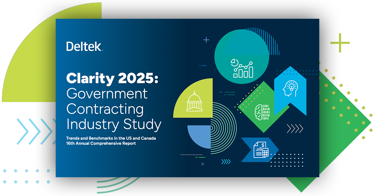 GovCon Clarity 2025