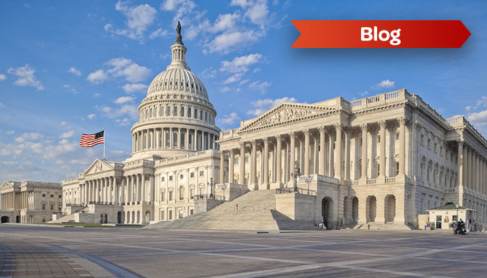 Read: Presidential Administration Potential Investments and Government Contractor Impact